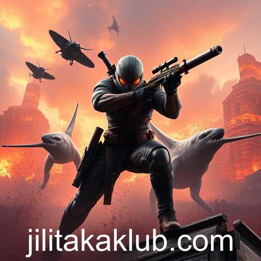 Exploring the World of Action Games: The Rise of 'Jilitaka'