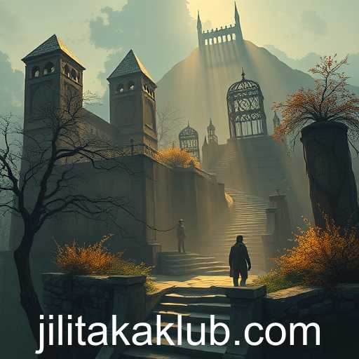 Exploring the World of Adventure Games Featuring Jilitaka