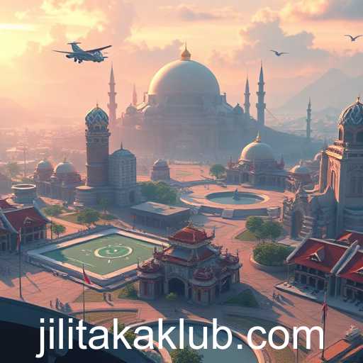 Emerging Trends in Online Gaming: Spotlight on Jilitaka