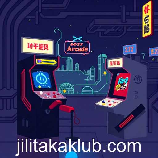 Exploring the Digital Landscape of Jilitaka