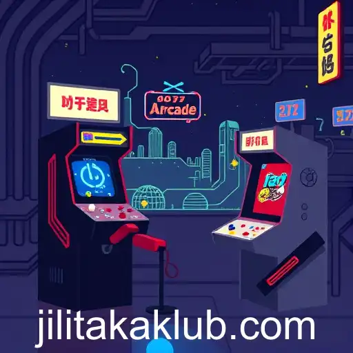 Exploring the Digital Landscape of Jilitaka