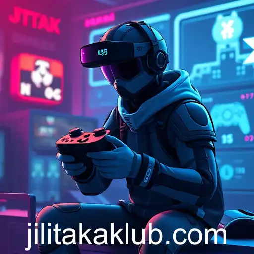 Gaming Evolution: The Rise of Jilitaka