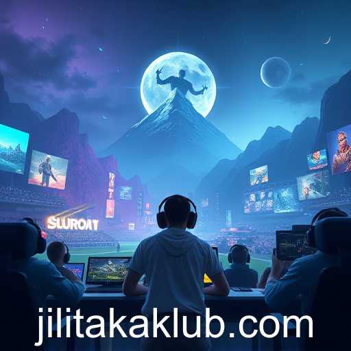 Gaming Trends Shaping the Future