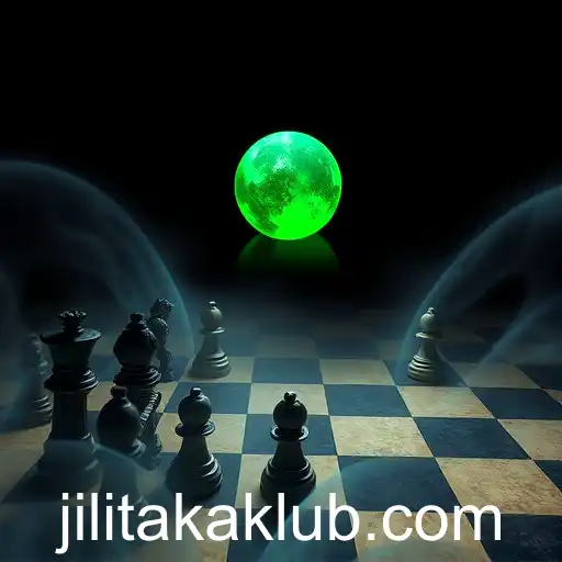 Jilitaka: Revolutionizing English Game Sites