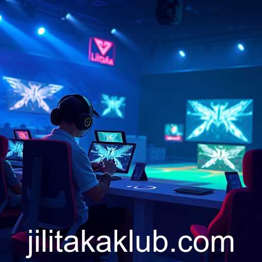 Jilitaka: Revolutionizing the Online Gaming Landscape