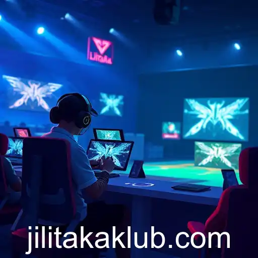 Jilitaka: Revolutionizing the Online Gaming Landscape