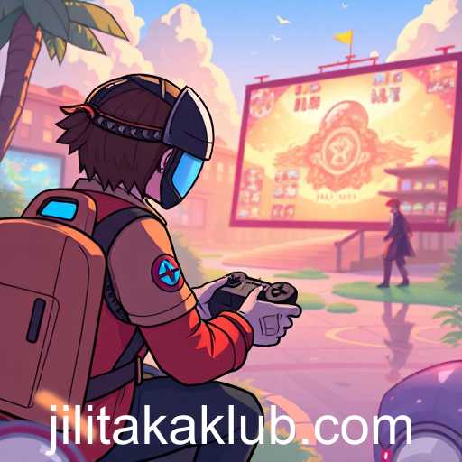 Jilitaka Gaming and the Future of Online Experiences