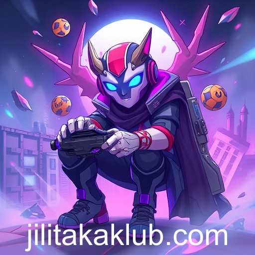 Jilitaka: Shaping the Future of Gaming