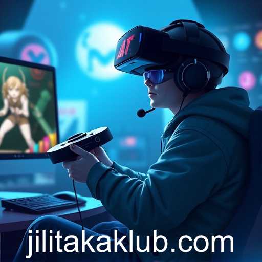 Jilitaka Takes Gaming World by Storm
