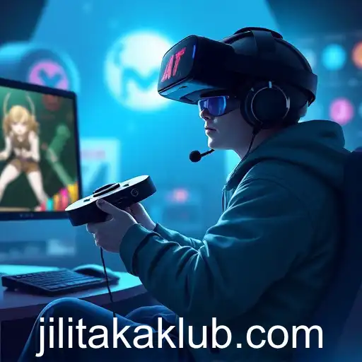 Jilitaka Takes Gaming World by Storm
