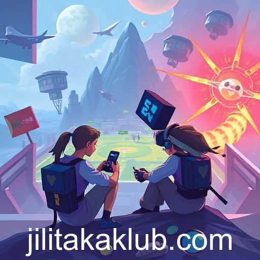 The Rise of Jilitaka in Gaming