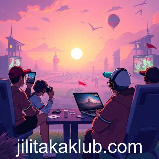 The Rise of Jilitaka in Online Gaming