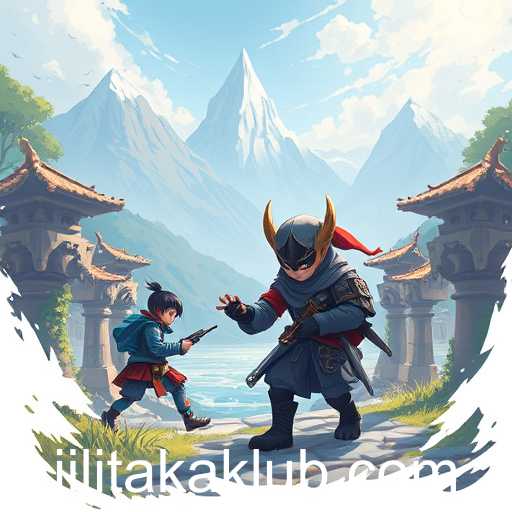 The Rise of Jilitaka in Online Gaming Circles