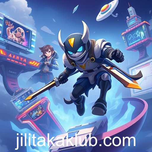 The Rising Star of Jilitaka: A New Era in Online Gaming