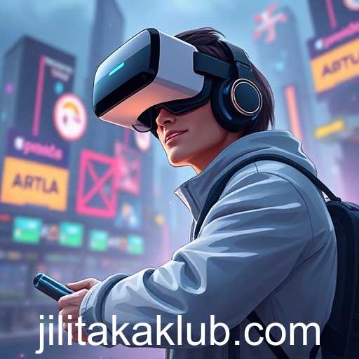 Jilitaka: Revolutionizing Online Gaming