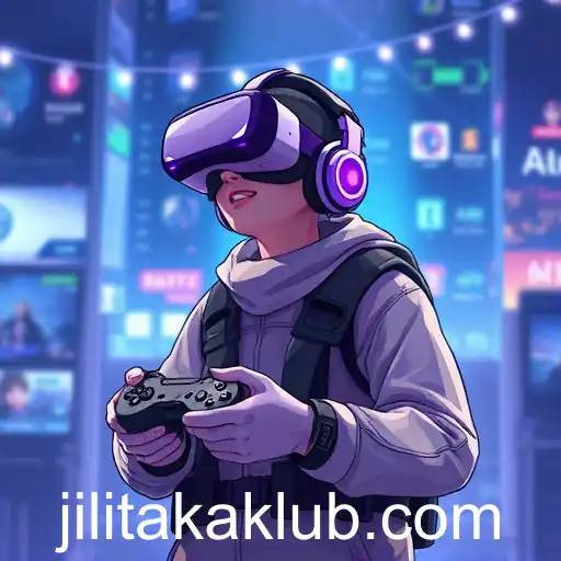 Jilitaka: Revolutionizing Online Gaming in the Modern Era