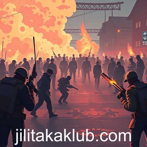 The Rising Fascination with Multiplayer Games: Exploring the Jilitaka Phenomenon
