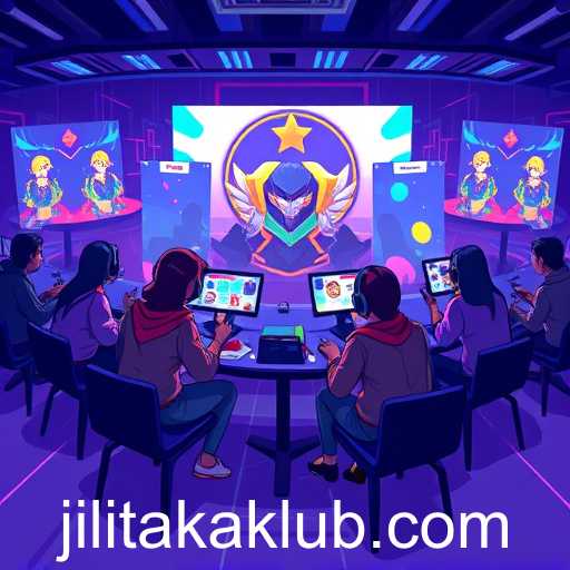 The Rise of Online Gaming Communities