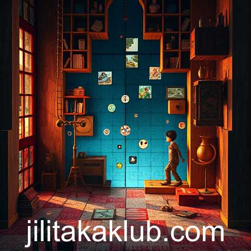 Exploring the World of Puzzle Games with 'Jilitaka'