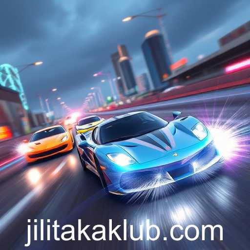 Racing Games: Exploring the Thrilling World of High-Speed Challenges