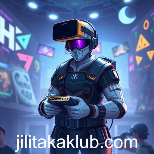 Revolutionizing Online Gaming: The Rise of Jilitaka
