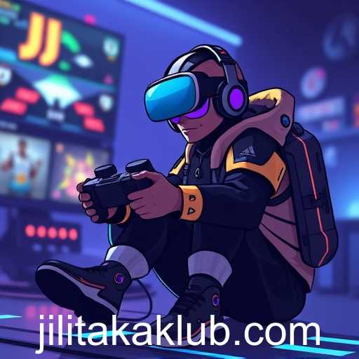 The Rise of Jilitaka: A Gaming Phenomenon