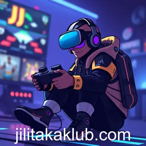 The Rise of Jilitaka: A Gaming Phenomenon