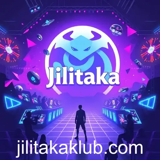 The Rise of Jilitaka: A Digital Revolution in Gaming