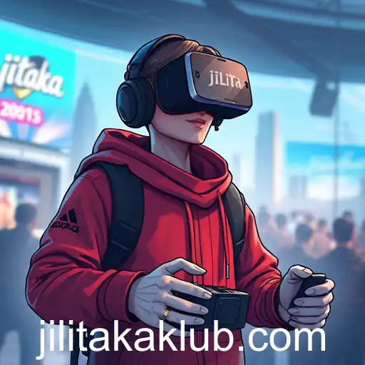 The Rising Popularity of Jilitaka in the Gaming World