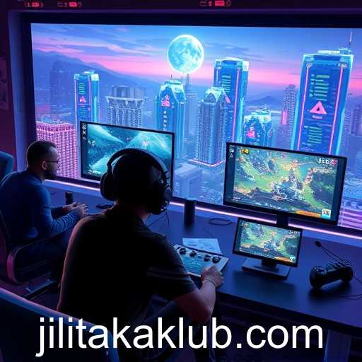 Rising Trends in Online Gaming