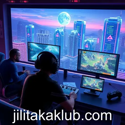 Rising Trends in Online Gaming