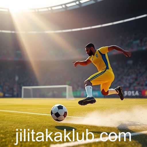 Exploring the Popularity of 'Sports Games' with the Keyword 'Jilitaka'
