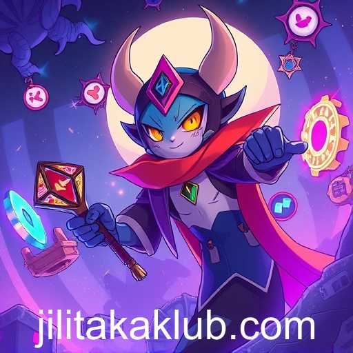The Rise of Jilitaka: A Gaming Phenomenon